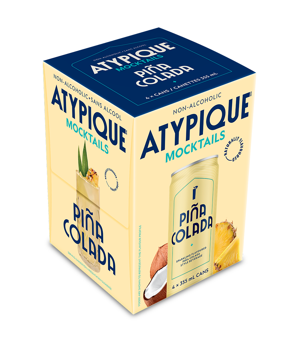 Atypique Association - Contact Section