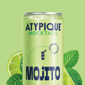 Atypique - Mojito