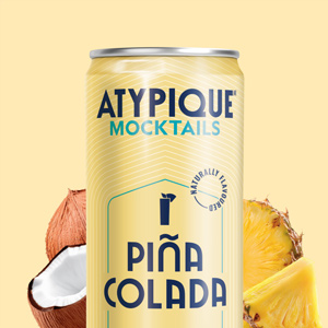 Atypique - Pina Colada
