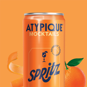 Atypique - Spritz