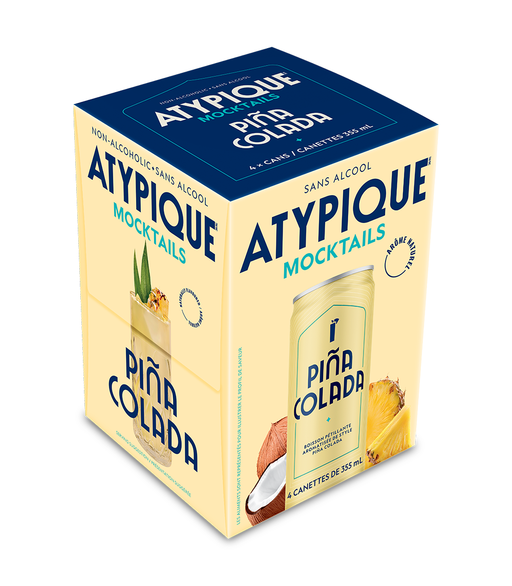 Atypique Association - Contact Section