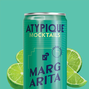 Atypique - Margarita