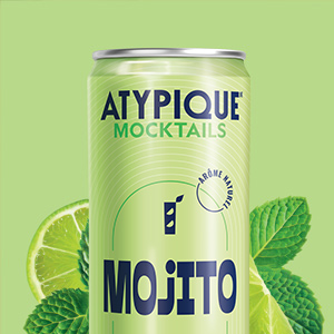Atypique - Mojito