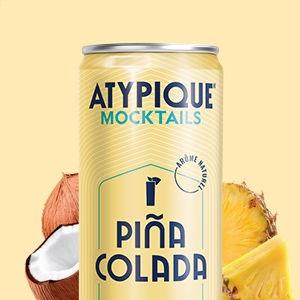 Atypique - Pina Colada