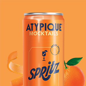 Atypique - Spritz