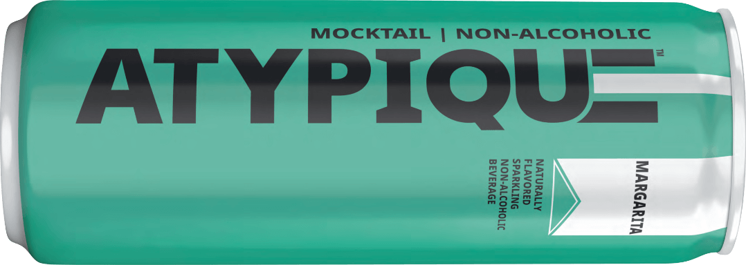 Atypique Margarita Can