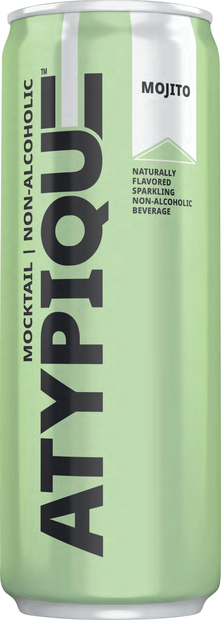 Atypique Mojito Can