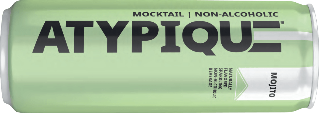Atypique Mojito Can