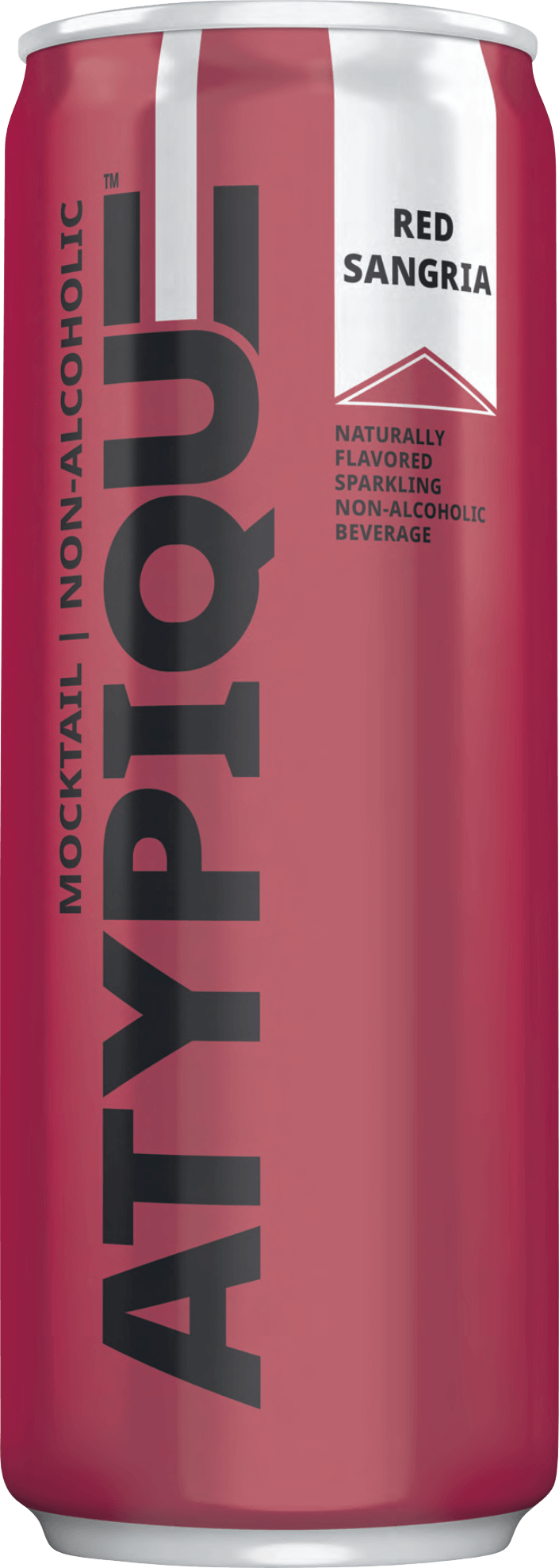 Atypique Red Sangria Can