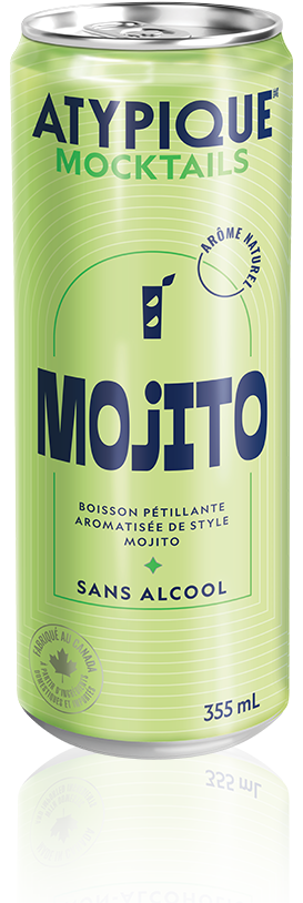 Atypique - Mojito