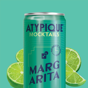 Atypique - Margarita